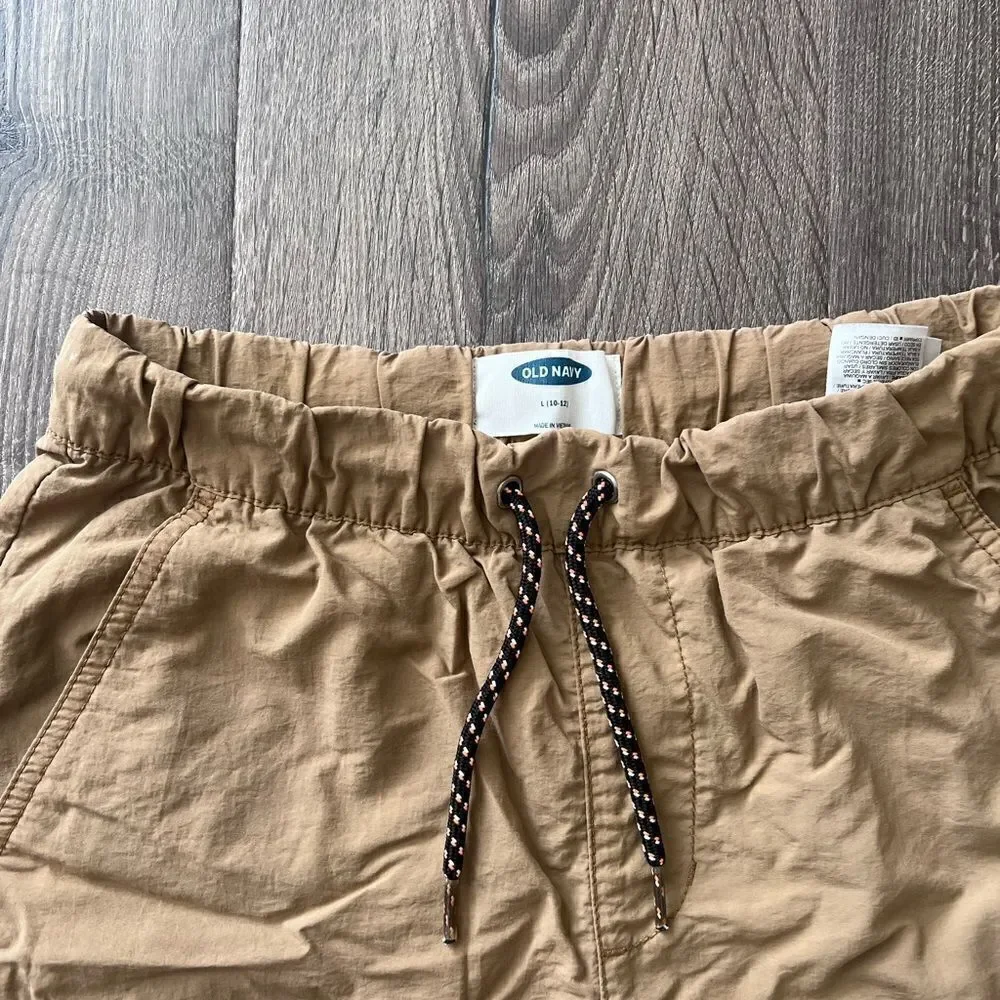 Old Navy 100% nylon